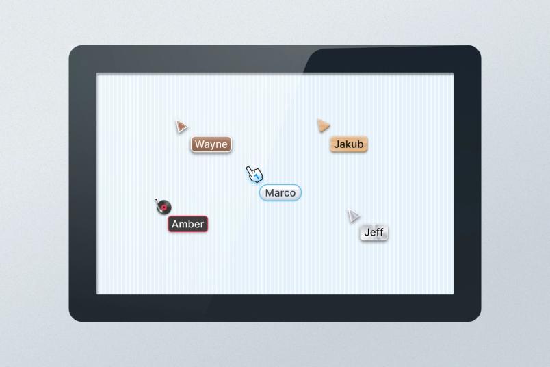 First Cursor Design Surf the web like it’s 1999 with these old-school cursors | Figma Blog