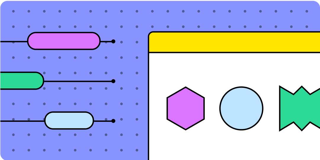 strategic planning process cover photo
