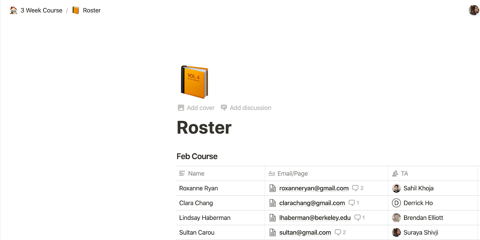 How Students Who Design set up Figma in their online classroom | Figma Blog