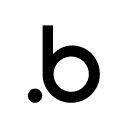 Bubble logo