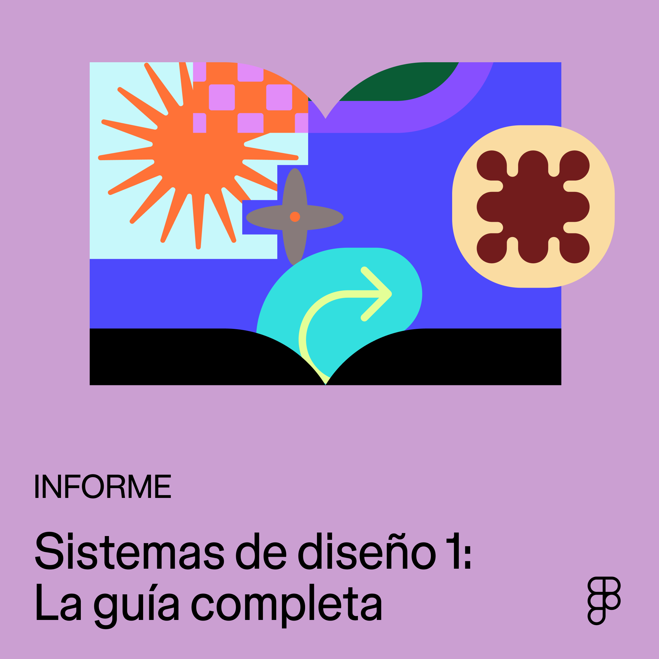 Informe Sistemas de diseño 1: La guía completa