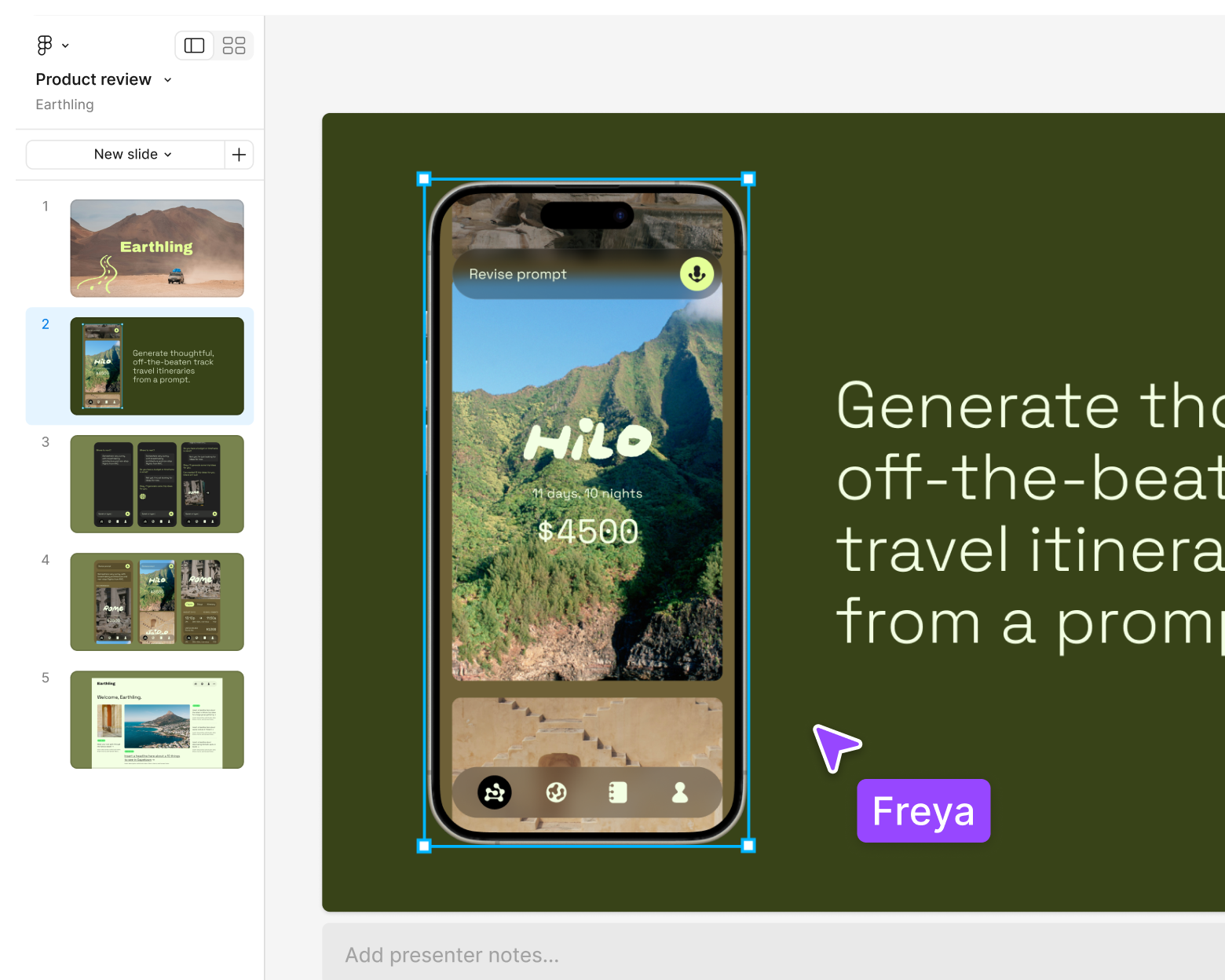 Figma | Lo strumento collaborativo per il design di interfaccia