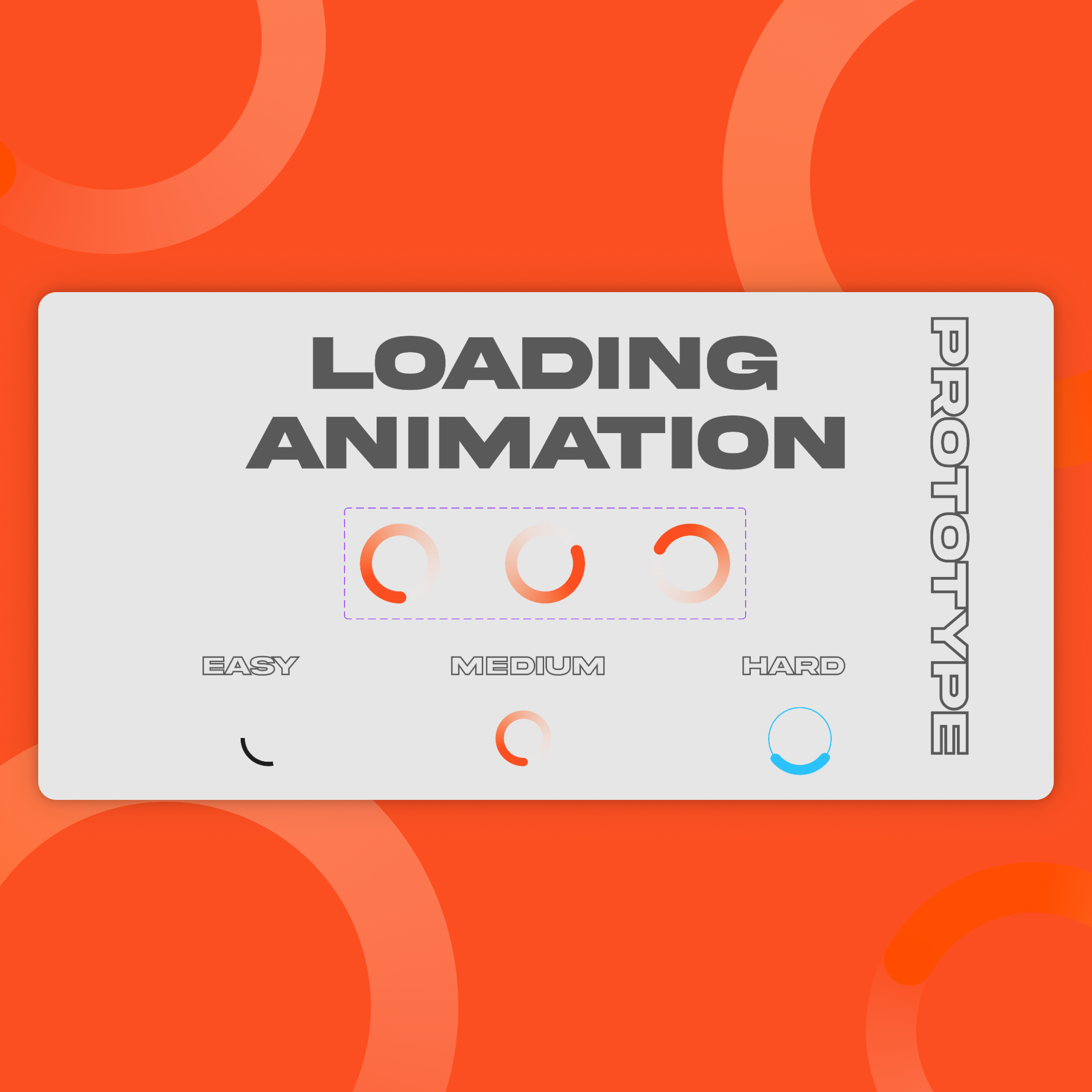 20+ Best Loading Animation Examples & Templates | Figma