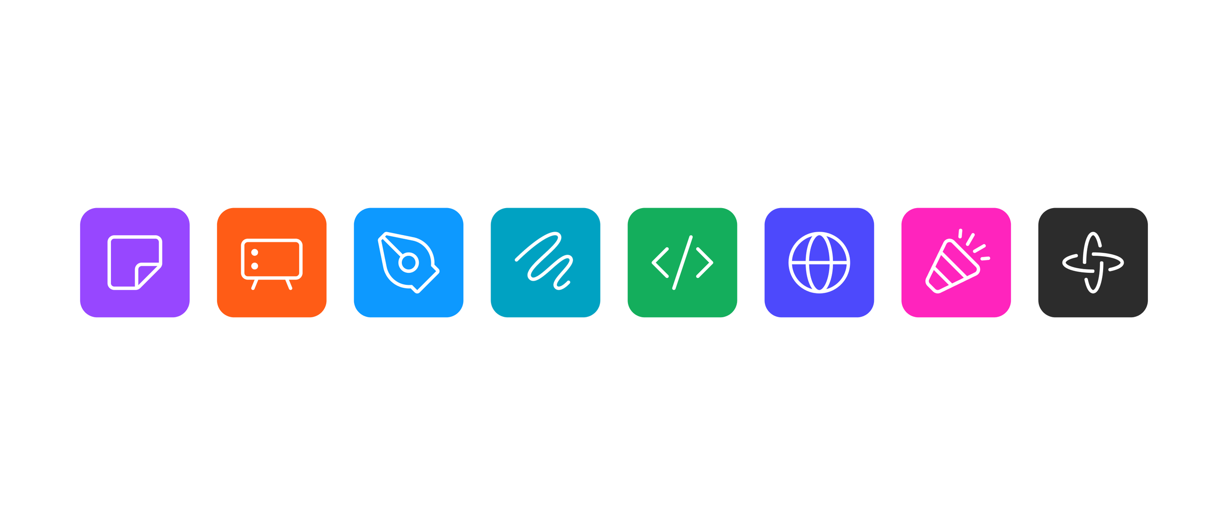 The making of a product icon | Figma Blog