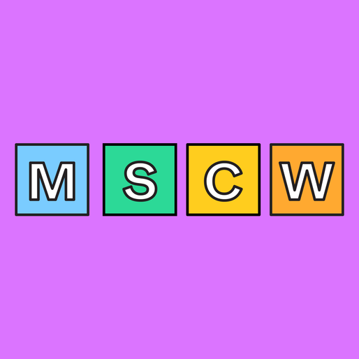 MoSCoW Method Example | Free Template | FigJam