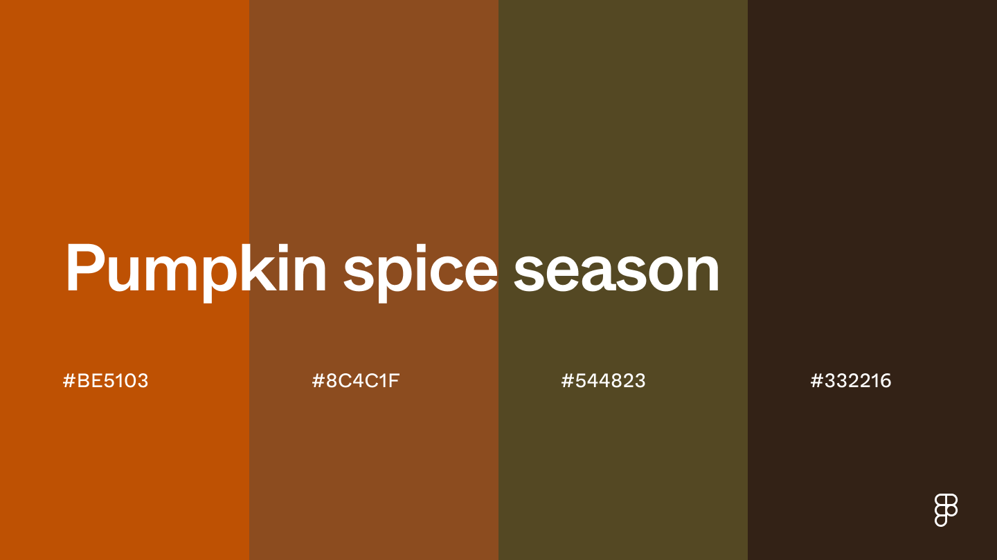 60 Color Combinations To Influence Your Next Design | Figma