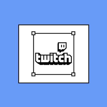 Twitch Social media size guide