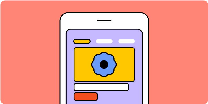 what is UI design cover photo