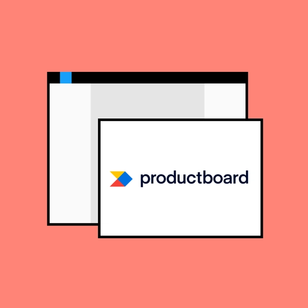 productboard logo