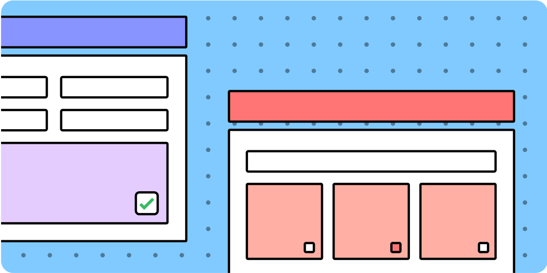 what is a project status report cover photo
