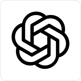 logotipo de OpenAI