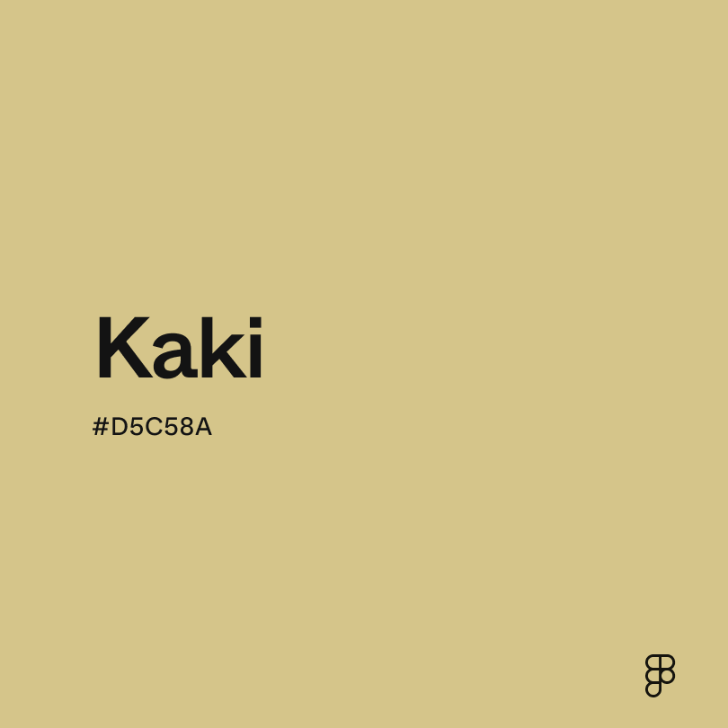 Kaki