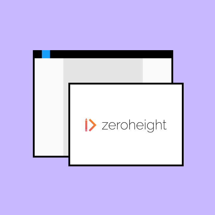 zeroheight logo