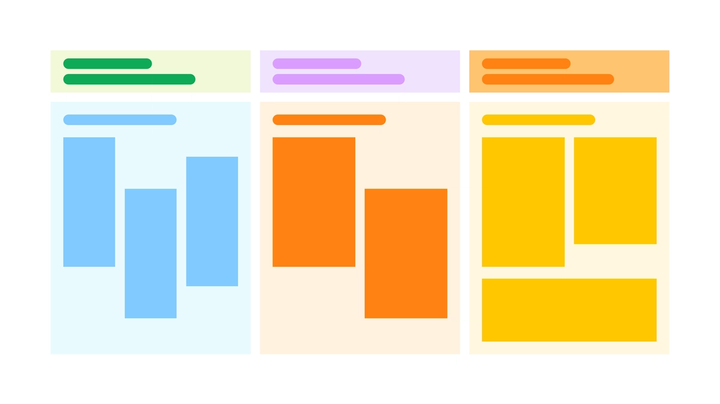 product development roadmap example cover photo