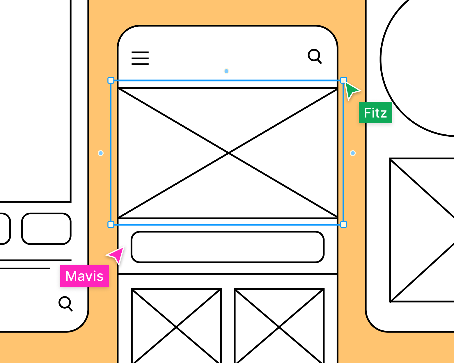 Free Online Wireframe Tool For Teams | Figma