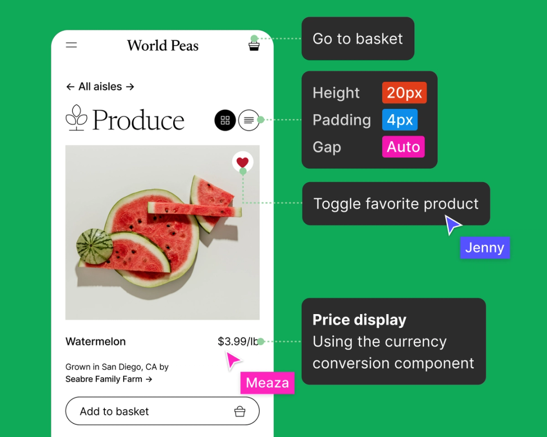 Figma for Education | Free Tools for the Classroom