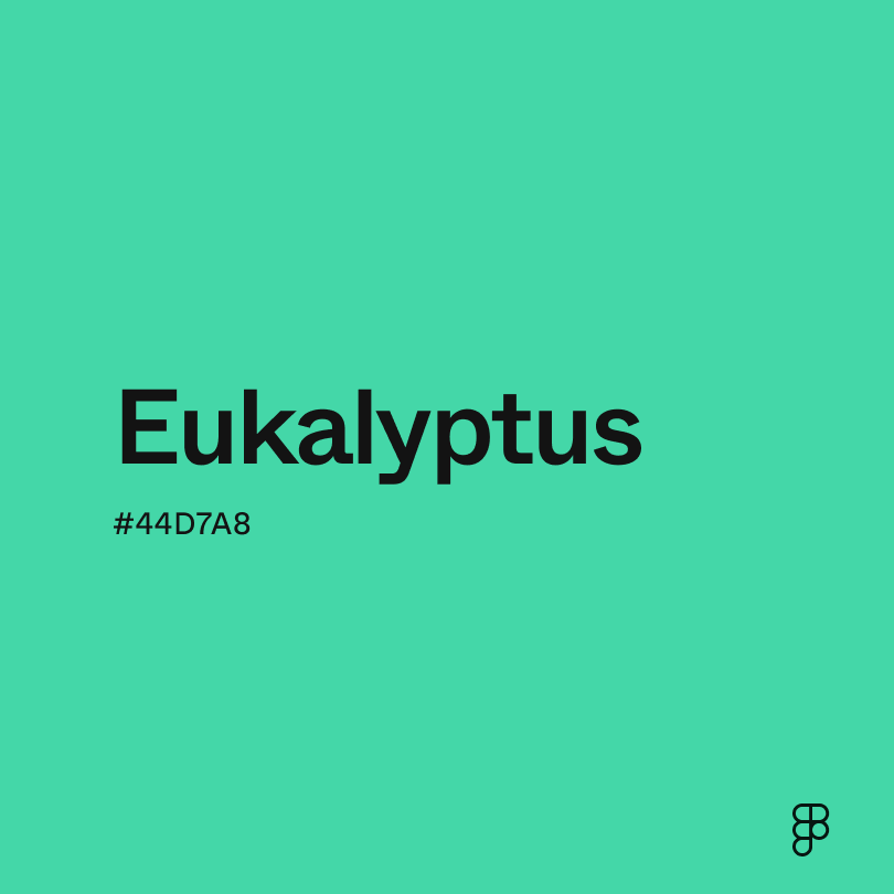 Eukalyptus