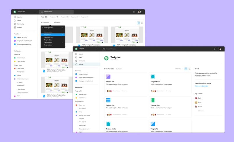 What’s new in Figma: July 2022 | Figma Blog