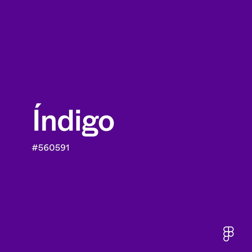 Índigo