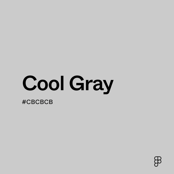Light Gray Color: Hex Code, Palettes & Meaning | Figma