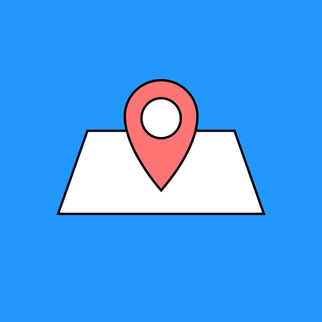 Sales Territory Mapping Free Template FigJam