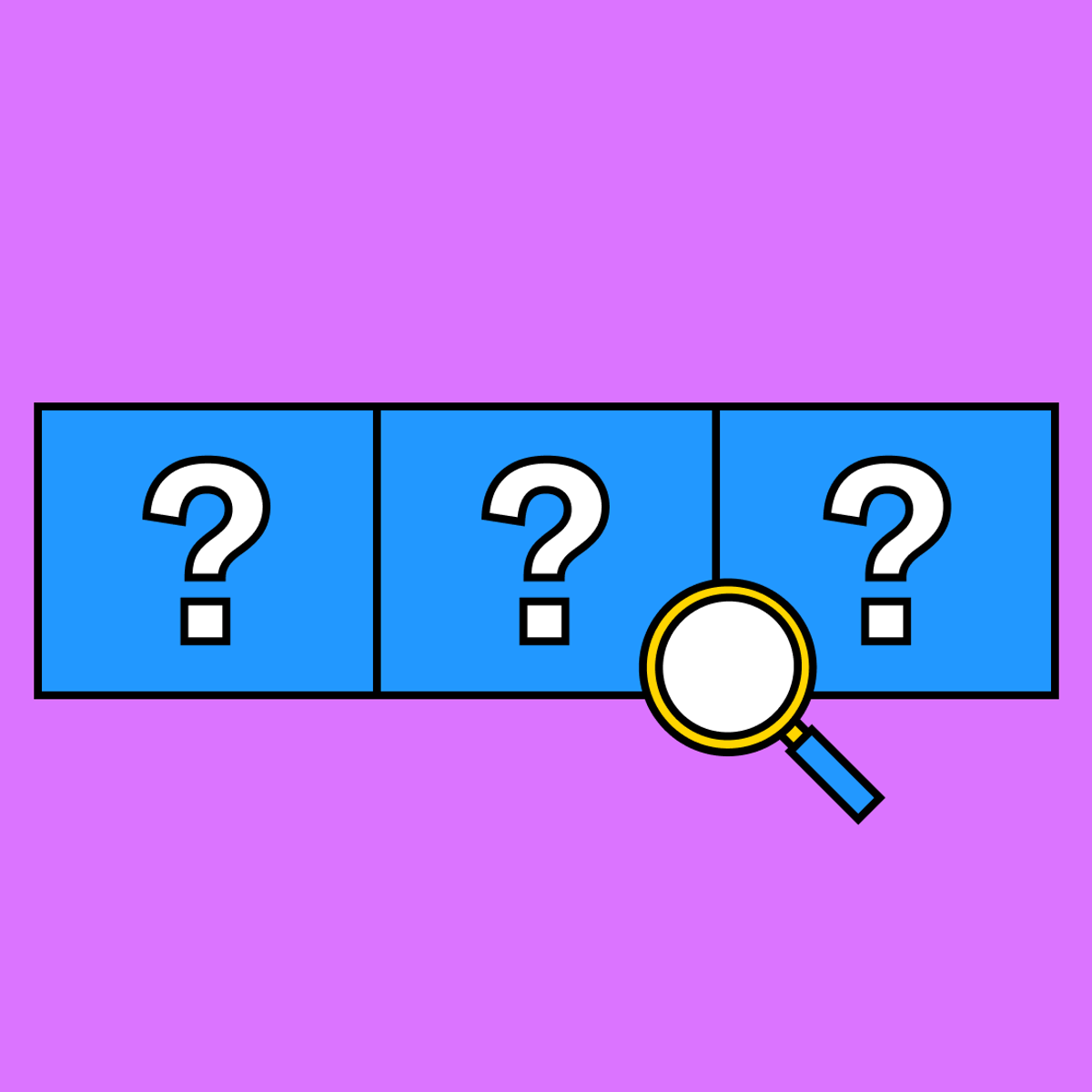 2 Truths and a Lie Example | Free Template | FigJam