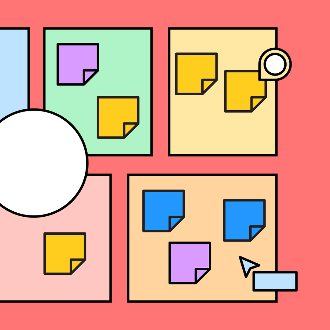 Context Insert Map Context Map | Free Context Map Canvas Template | FigJam