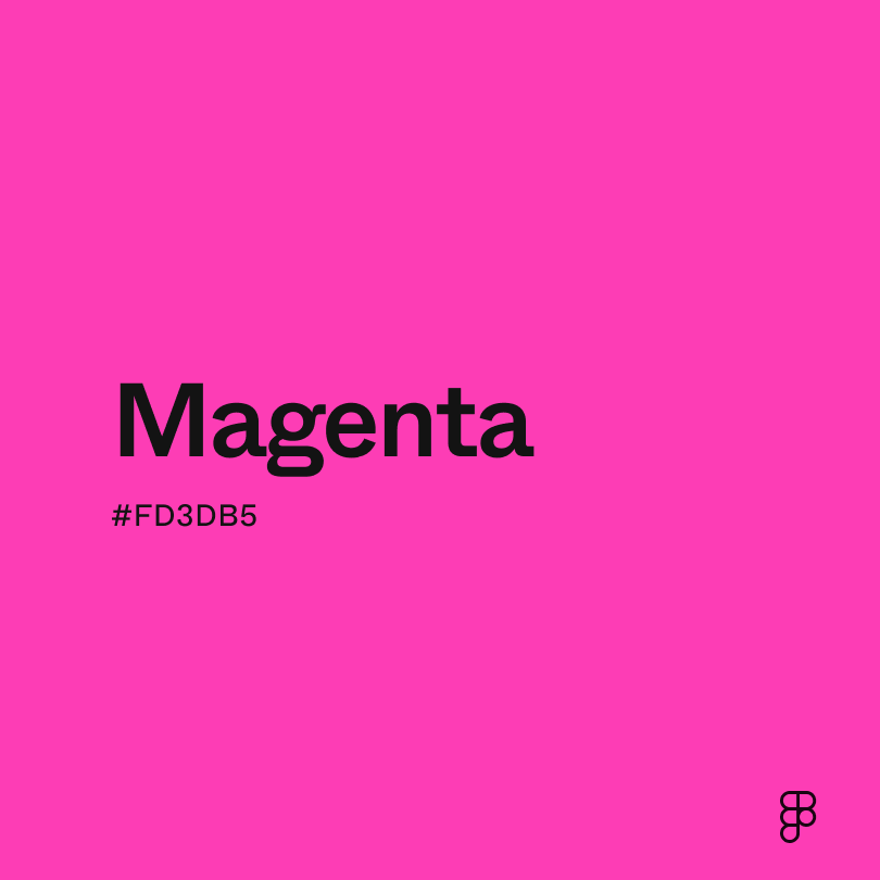 Magenta