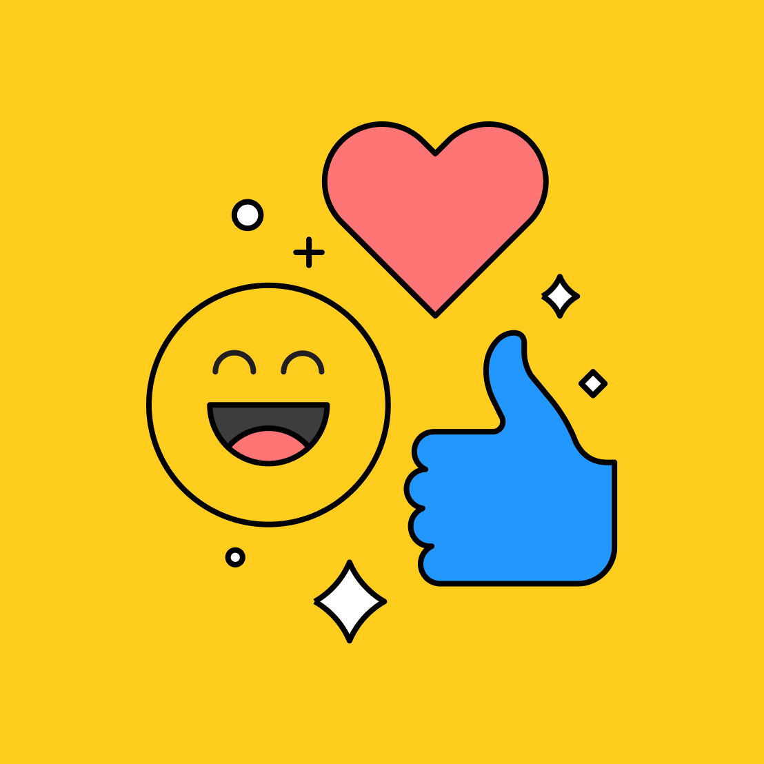 Social media planner