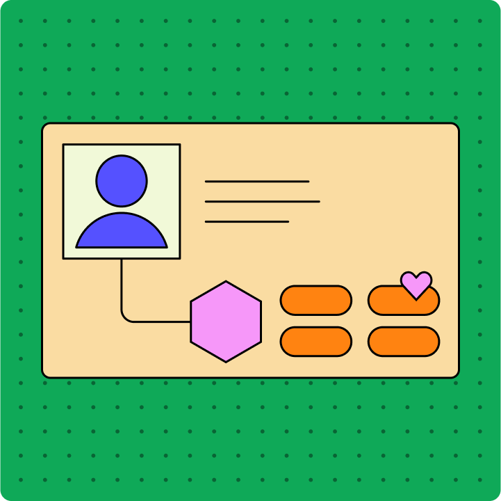 व्यक्तित्व कवर फ़ोटो कैसे बनाएं