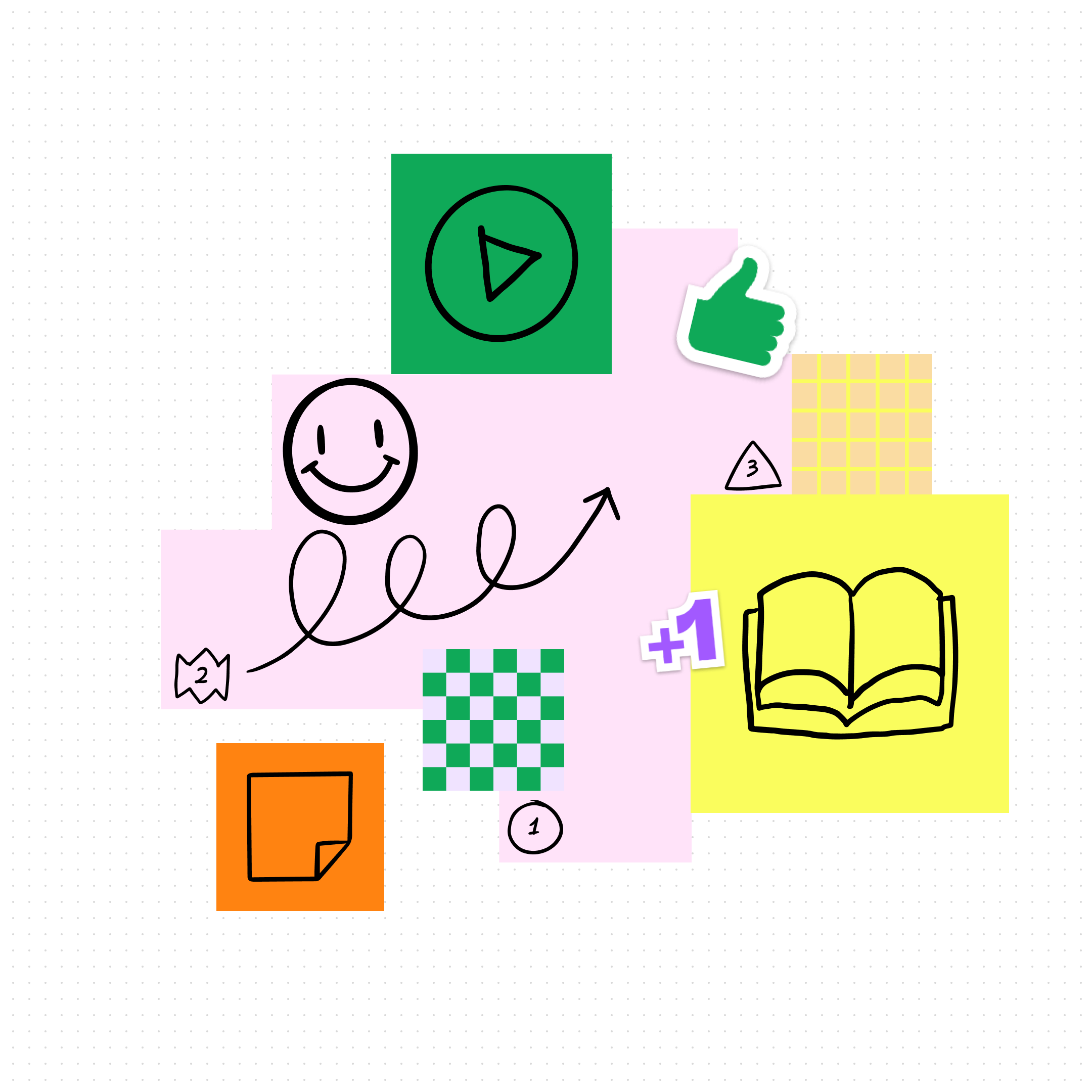 Design engaging lessons in FigJam