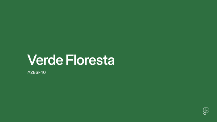 color verde-floresta