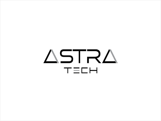 Logo de Astra tech