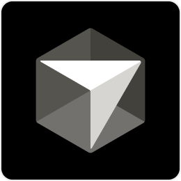 Logotipo de Cursor