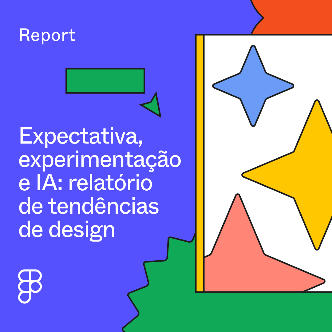 Antecipação, experimentação e IA: relatório de design eBook