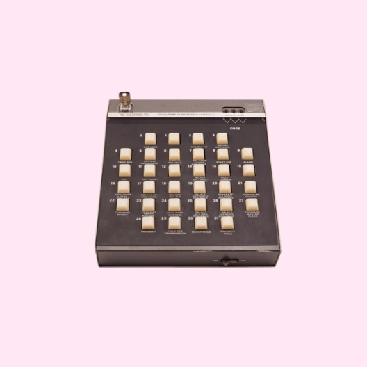 Keypad Figma Component Tap into Shortcuts With a New Custom Keyboard from Figma x Work Louder ...