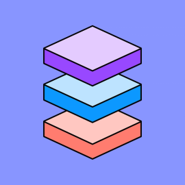 Tech Stack Diagram | Free Template | FigJam