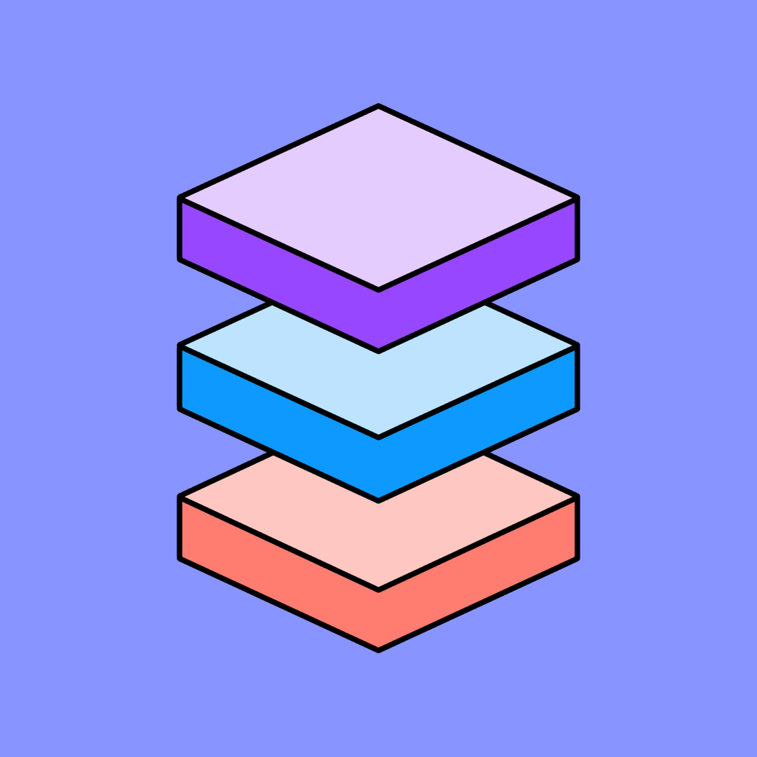 Tech Stack Diagram | Free Template | FigJam