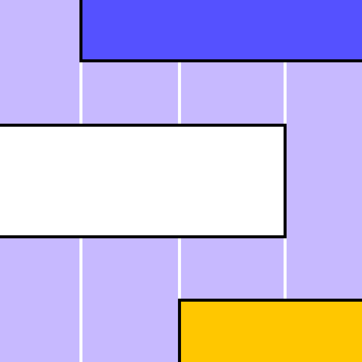 Gantt chart templates
