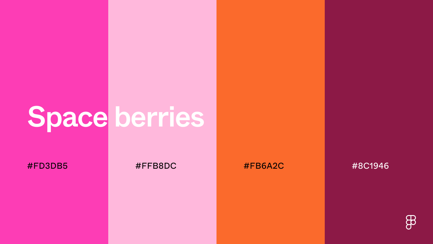 60 Color Combinations To Influence Your Next Design | Figma