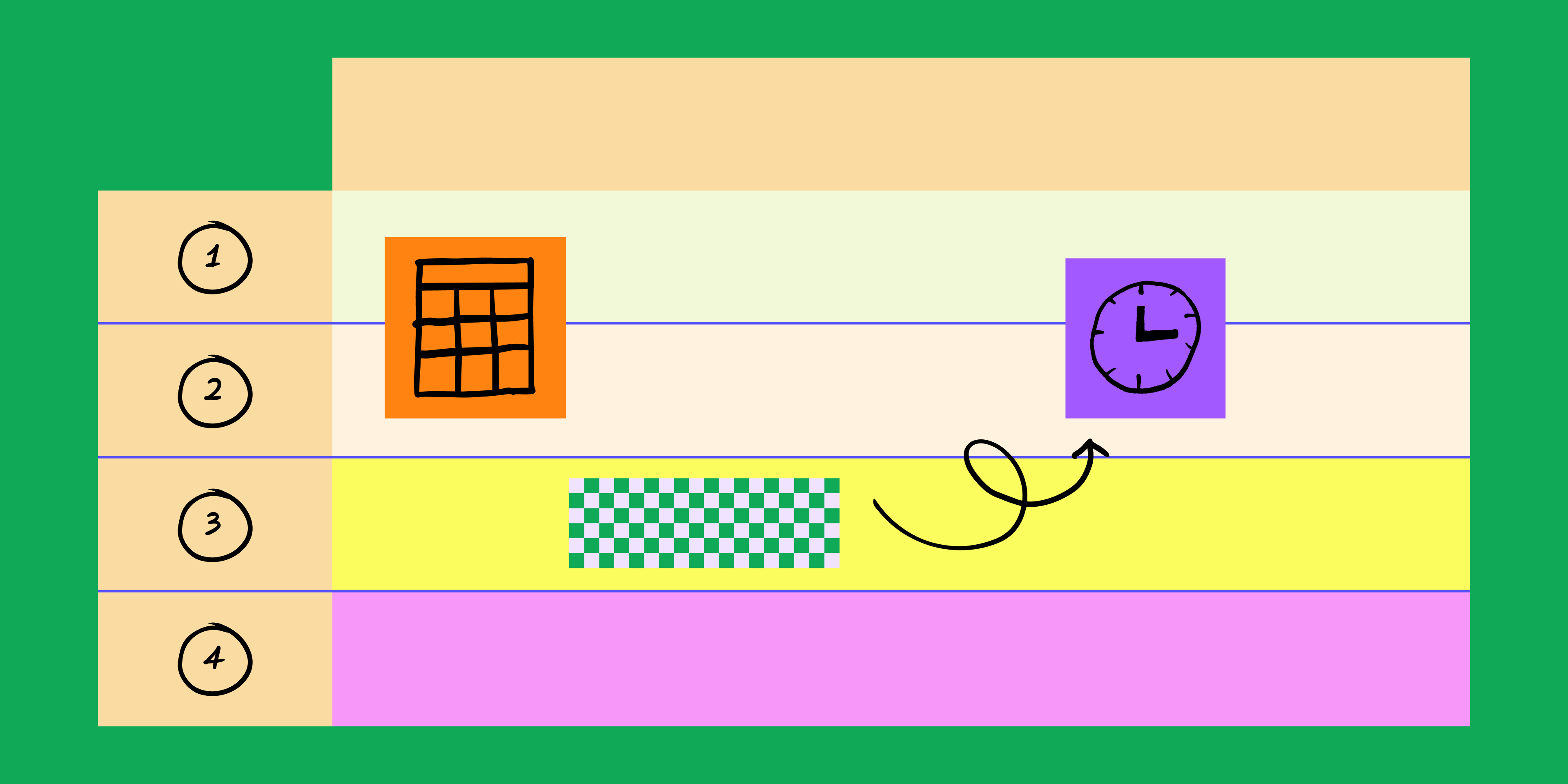 what is a decision matrix cover photo