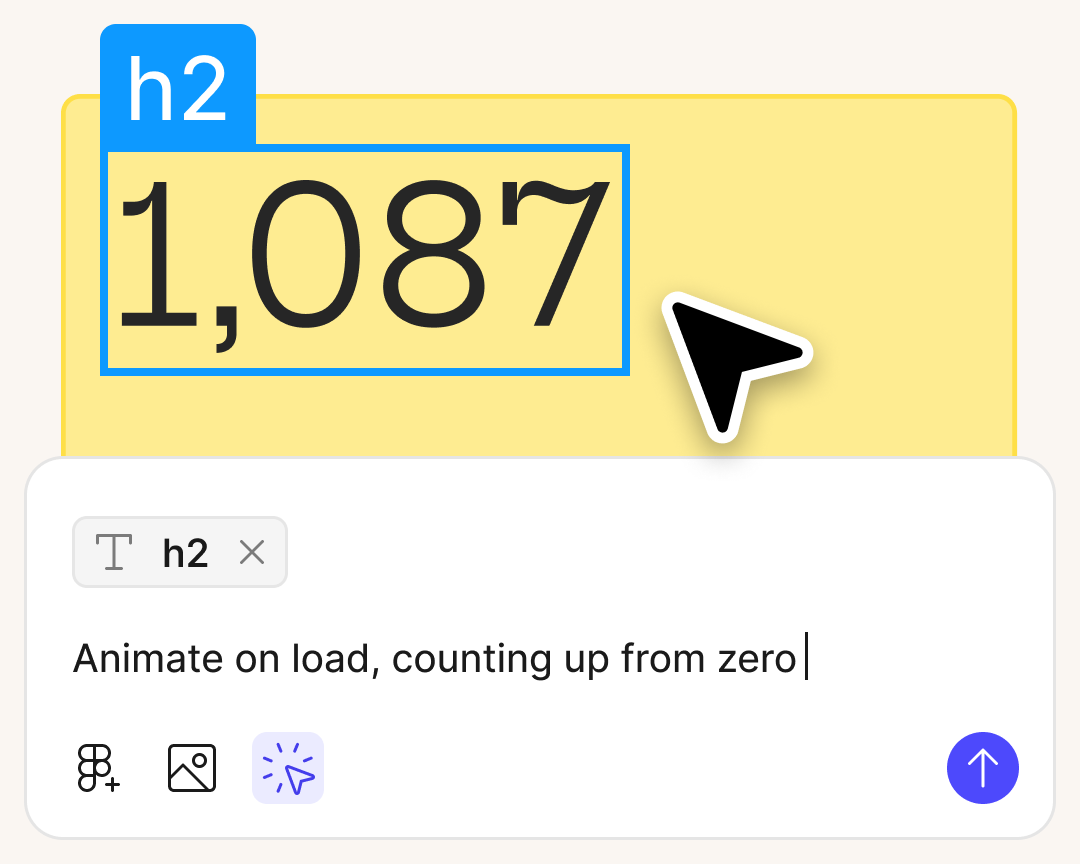 TRANSFER FIGMA MAKE TO DESIGN visual data 2