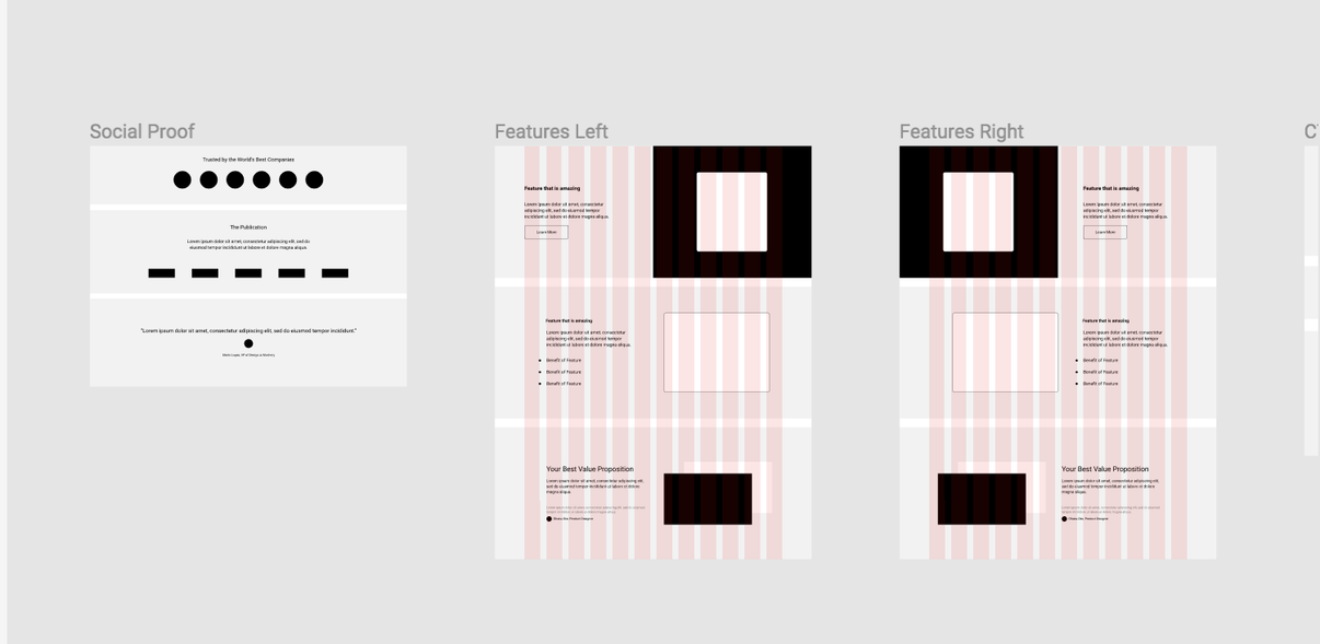 How to wireframe | Figma Blog