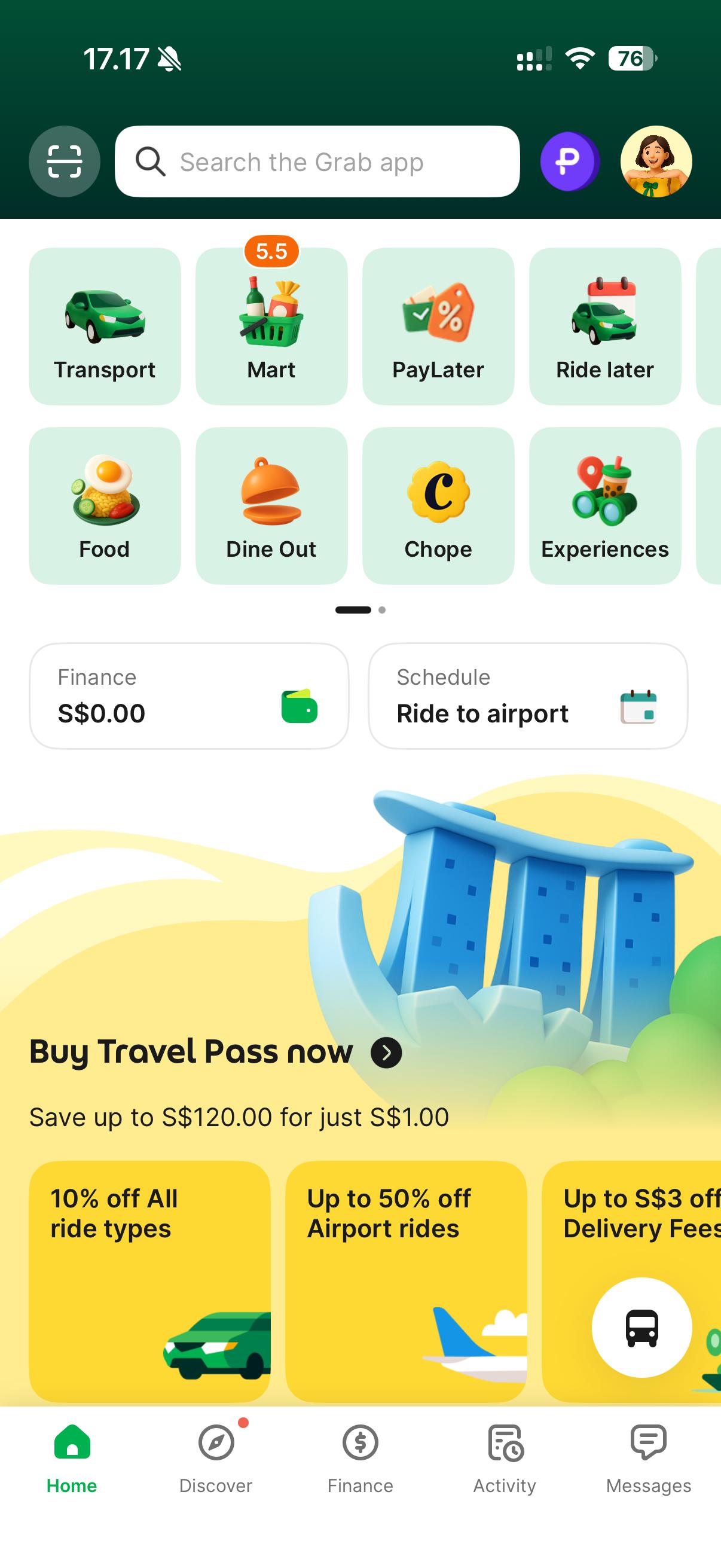 How Grab scales hyperlocal experiences across Southeast Asia with Figma and AI