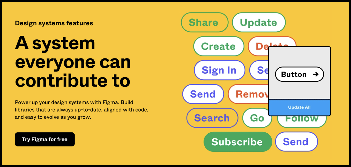 A system everyone can contribute to