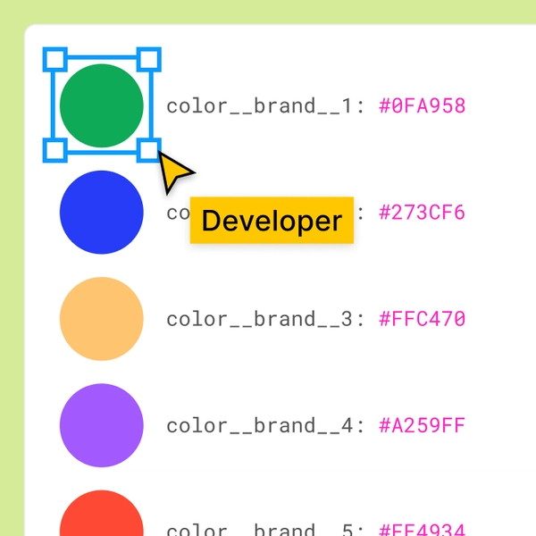 Web System Development Figma Free Online Web Development Tool | Figma