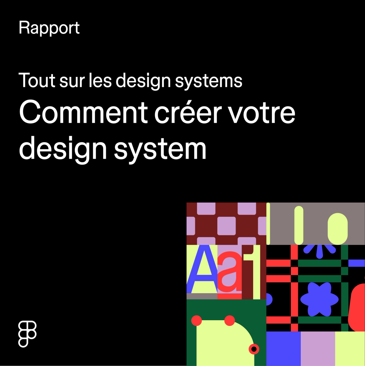 Comment créer votre design system | Figma