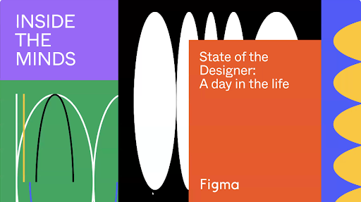 Inside the minds: State of the Designer: A day in the life