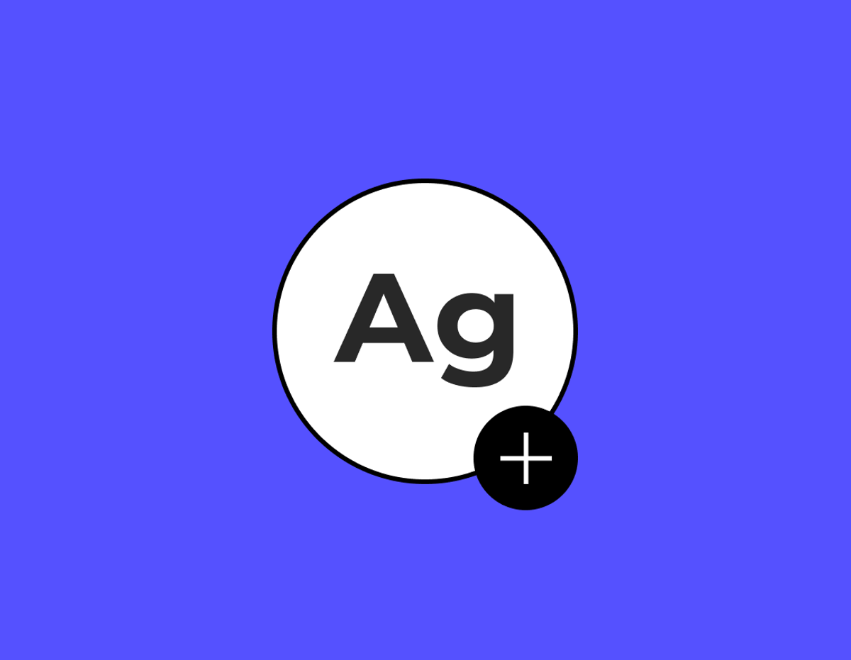 Montserrat Google Font Pairings