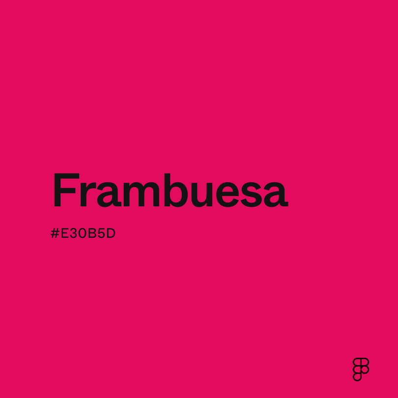 Frambuesa
